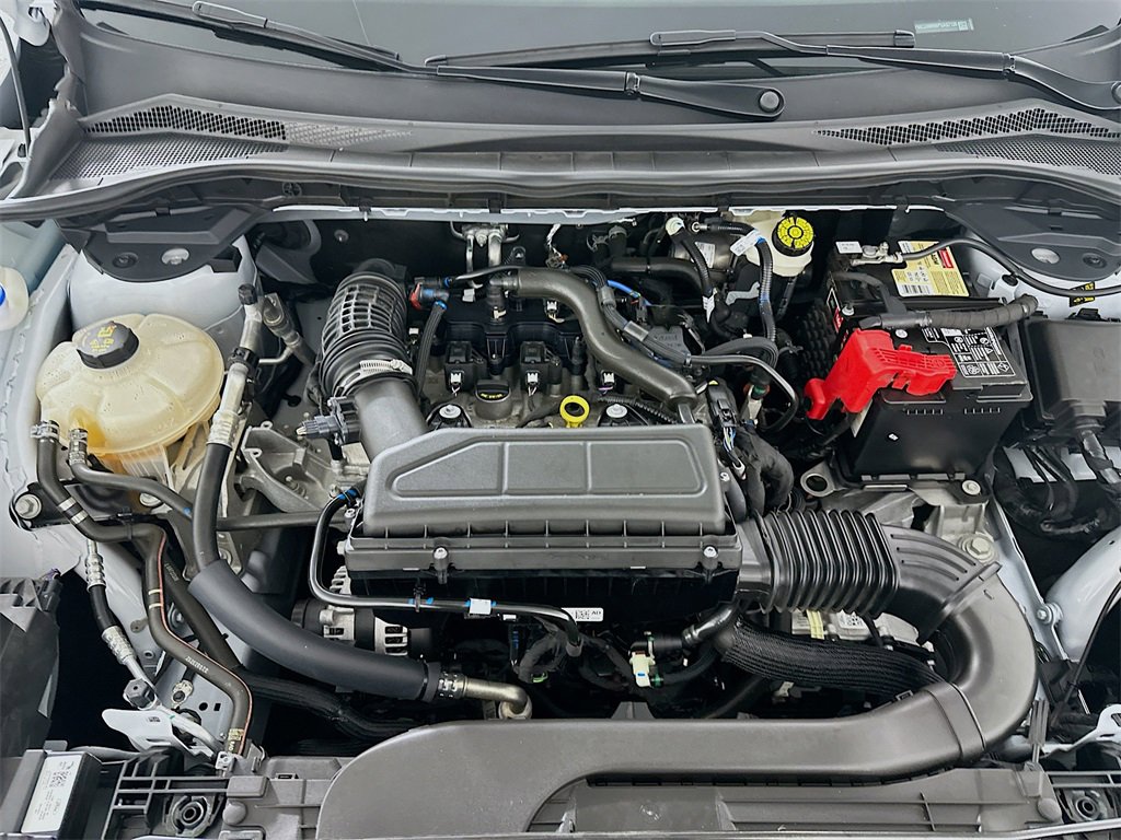 Used 2023 Ford Escape ST-Line w/ Tech Pack #1 image 31