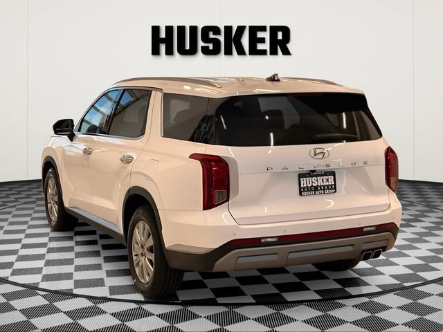 Used 2025 Hyundai Palisade SEL FWD image 7
