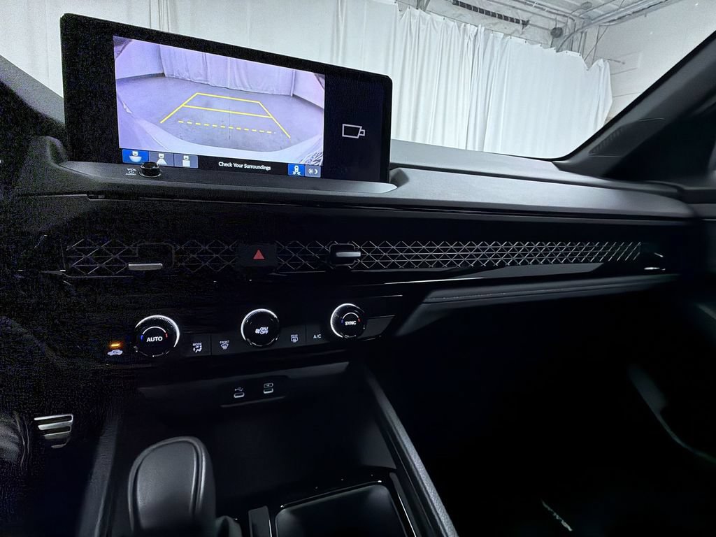 Used 2024 Honda Accord Sport image 23