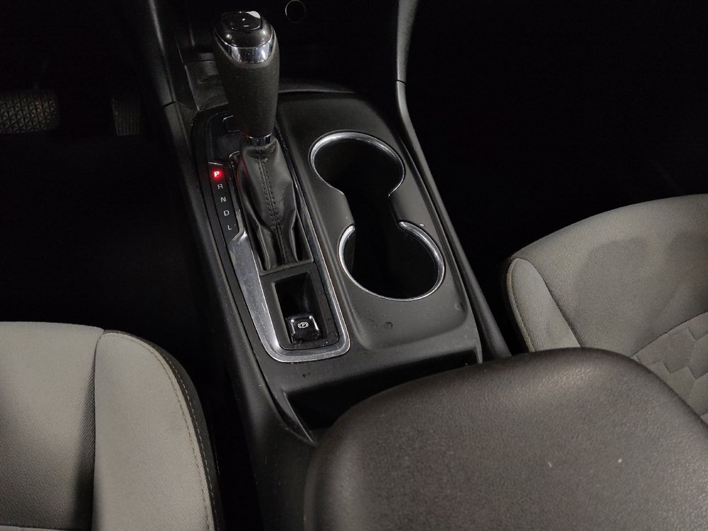Used 2020 Chevrolet Equinox LT AWD/4WD image 26