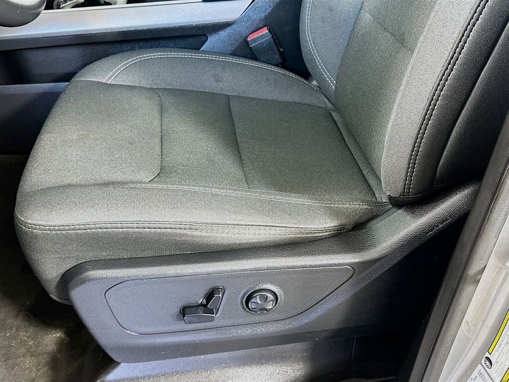 Used 2021 RAM 1500 Big Horn AWD/4WD image 25