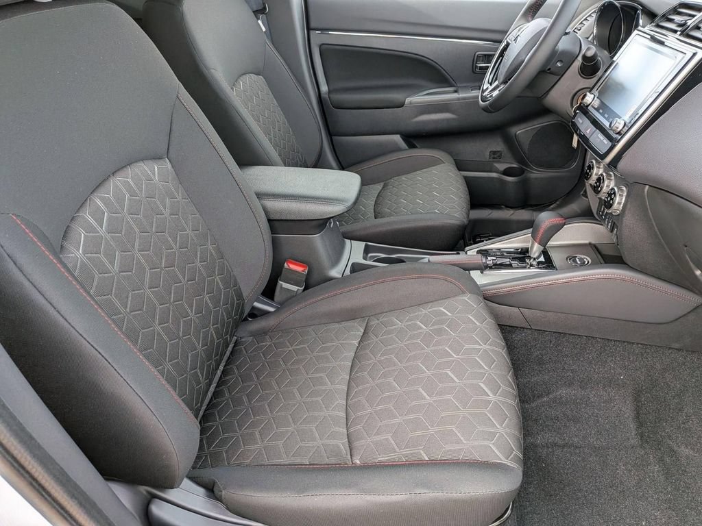 New 2026 Mitsubishi Outlander Sport AWD image 28