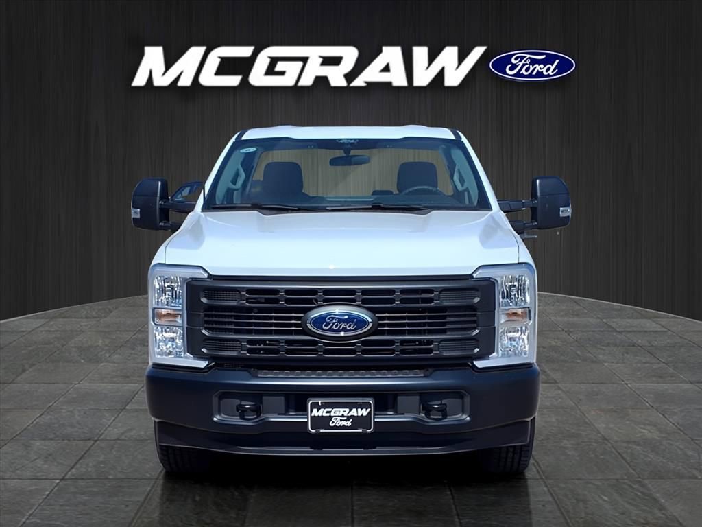 New 2026 Ford F250 XL image 2