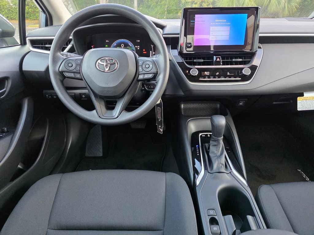 New 2026 Toyota Corolla LE image 7