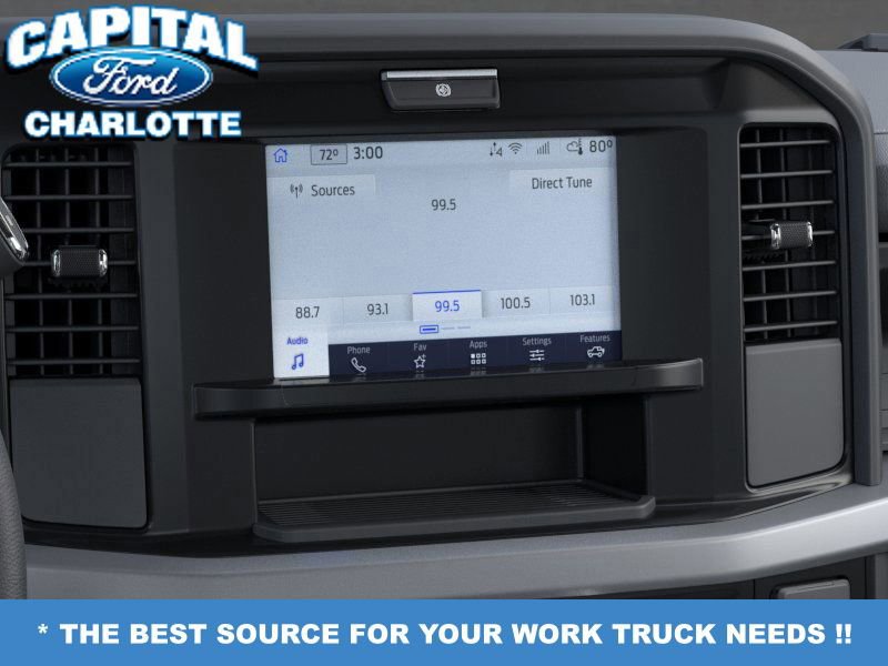 New 2026 Ford F450 XL w/ XL Chrome Package image 14