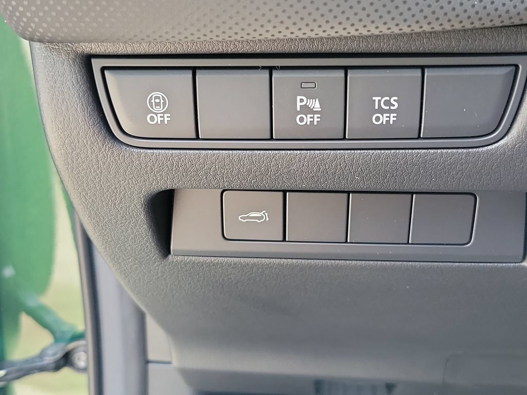 New 2026 MAZDA CX-50 AWD 2.5 S w/ Weather Package image 19