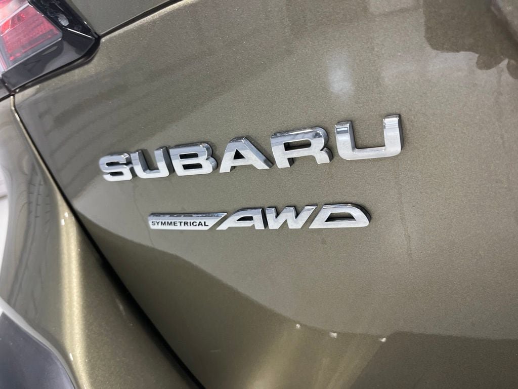 Used 2024 Subaru Outback Premium AWD/4WD image 37
