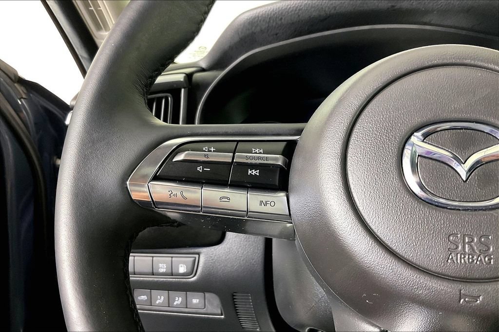 Used 2025 MAZDA CX-50 AWD 2.5 Hybrid w/ Premium Pkg image 22