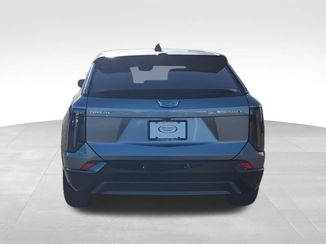 New 2025 Cadillac Optiq Sport 1 AWD/4WD image 7