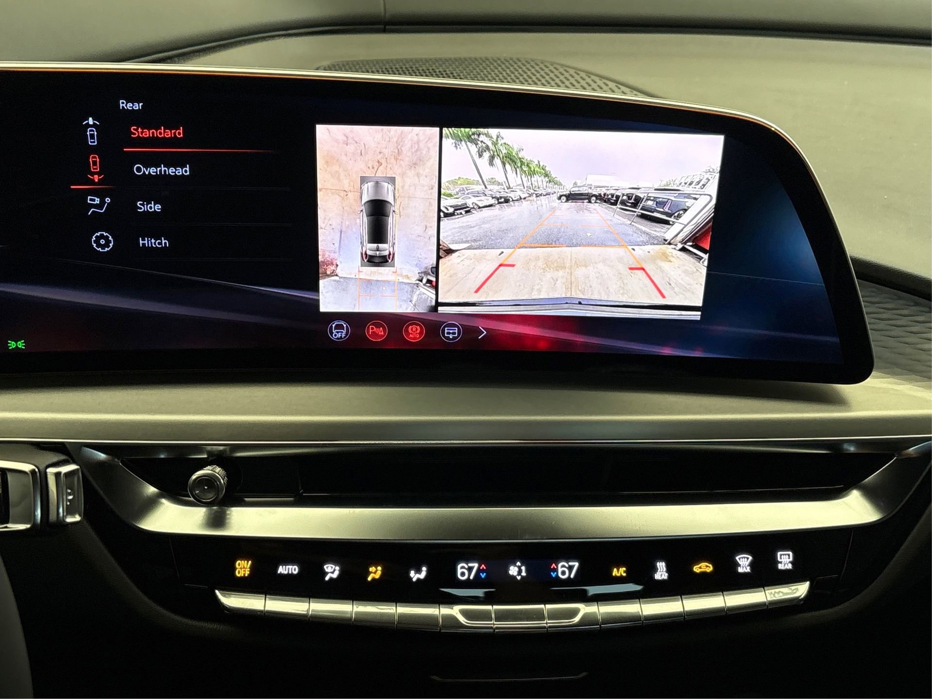 New 2026 Cadillac Lyriq V image 25