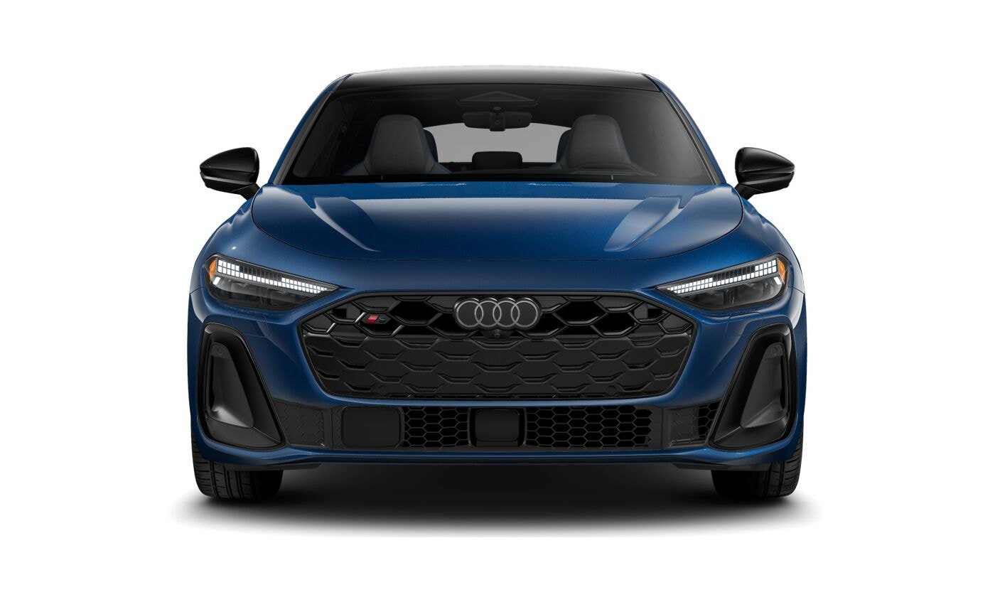New 2026 Audi S5 Prestige AWD/4WD image 3