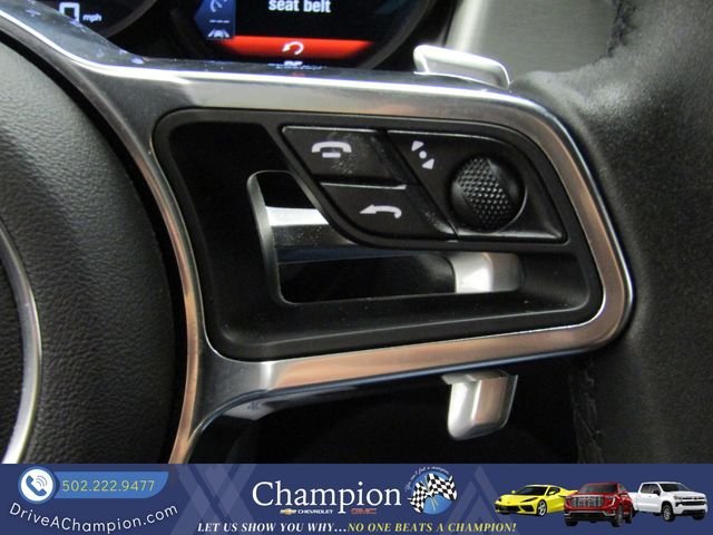 Used 2020 Porsche Macan AWD/4WD image 33