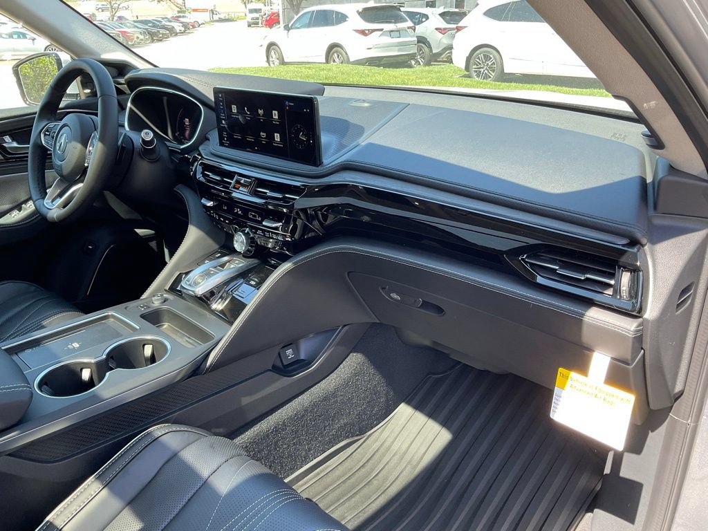 New 2026 Acura MDX w/ Advance Package AWD/4WD image 17