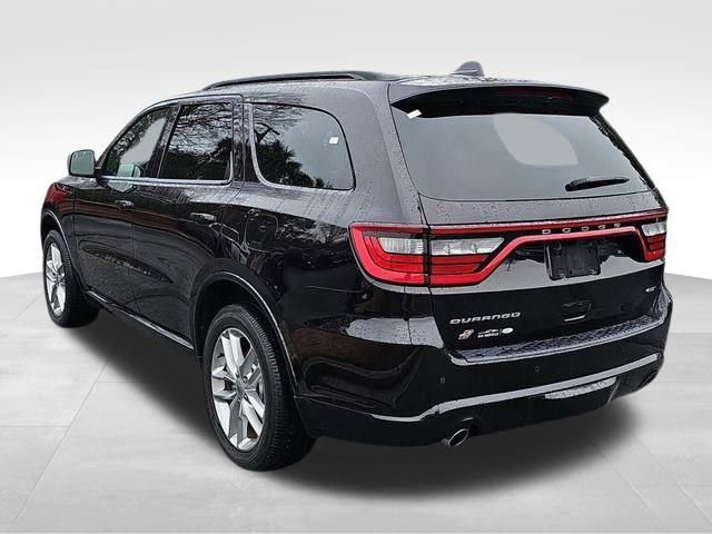 Used 2024 Dodge Durango GT image 8