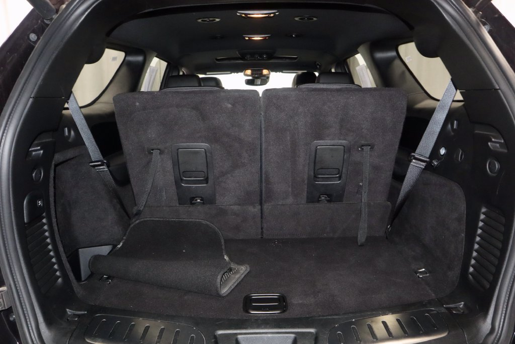 Used 2025 Dodge Durango GT AWD/4WD image 15