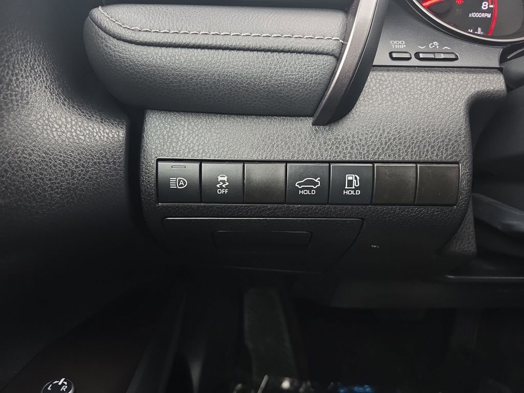 Used 2023 Toyota Camry XSE image 24