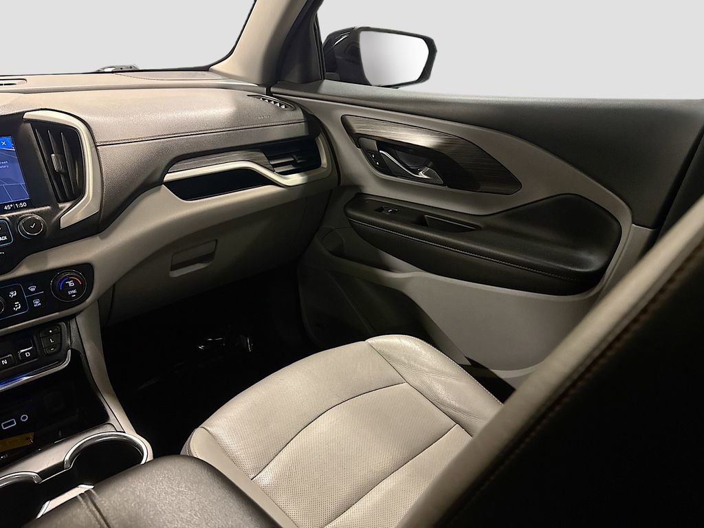 Used 2019 GMC Terrain SLT w/ Preferred Package image 29