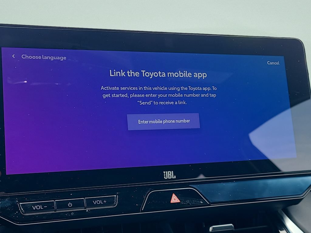 Certified 2024 Toyota Venza Limited AWD/4WD image 14