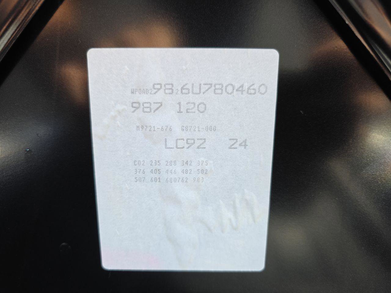 Used 2006 Porsche Cayman S image 28