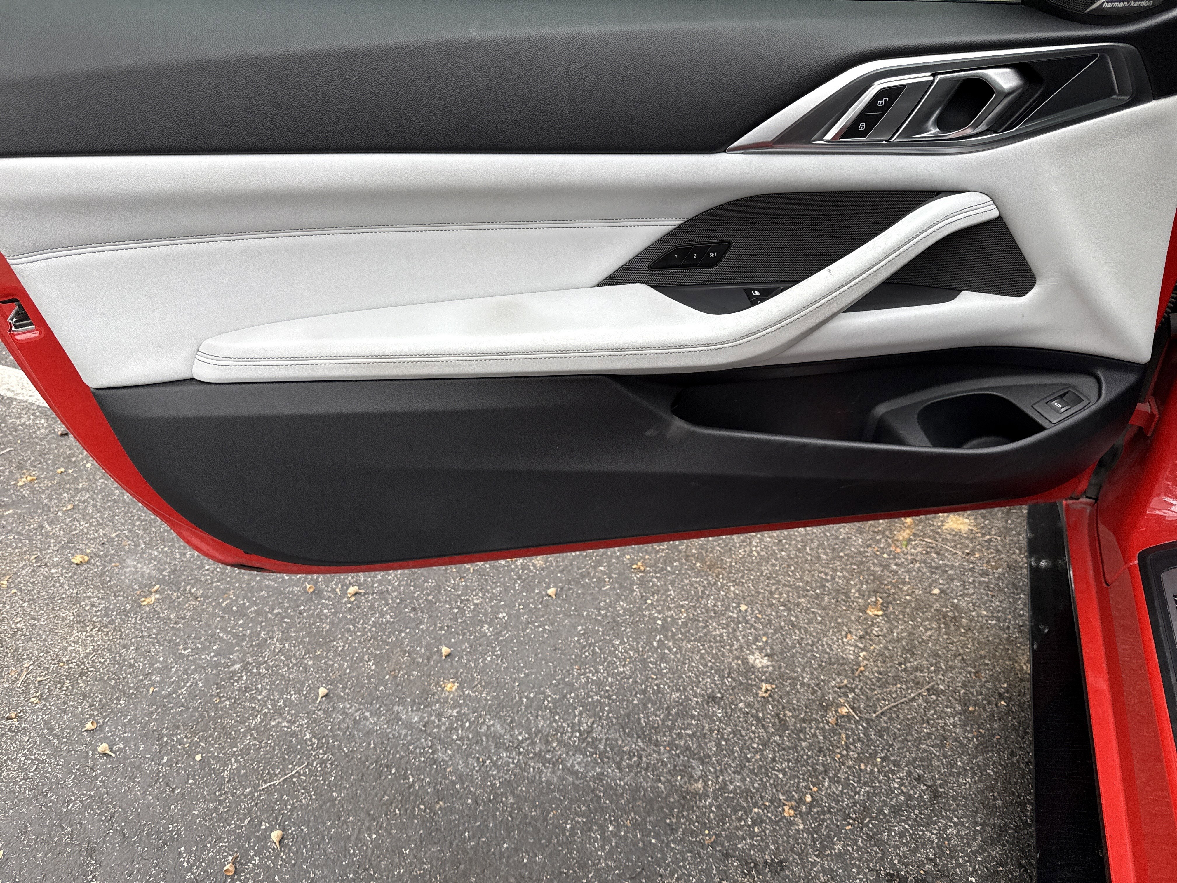 Used 2021 BMW M4 Coupe w/ Executive Package image 14