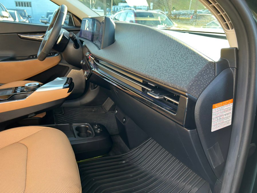 Used 2023 Kia EV6 GT-Line image 50