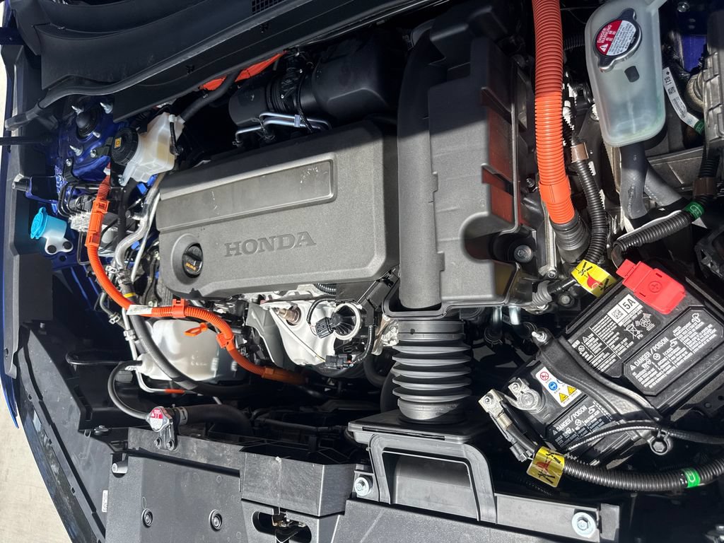 Used 2025 Honda CR-V Sport-L image 36