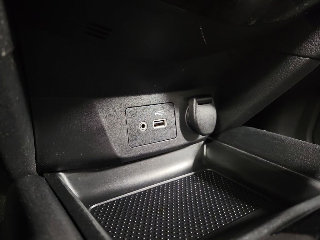 Used 2019 Nissan Rogue S w/ Special Edition Package image 18