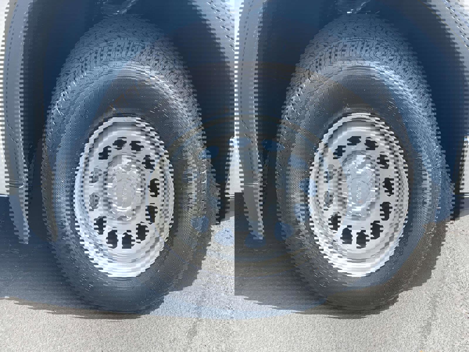 New 2026 GMC Sierra 1500 Pro w/ Pro Value Package image 30