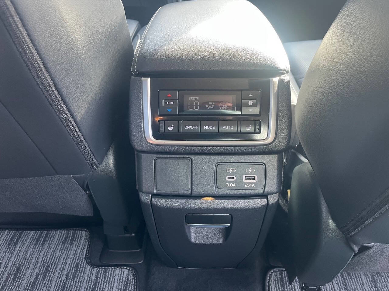 Used 2023 Subaru Ascent Limited image 16