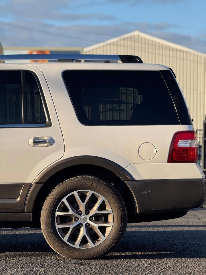 Used 2016 Ford Expedition King Ranch image 17