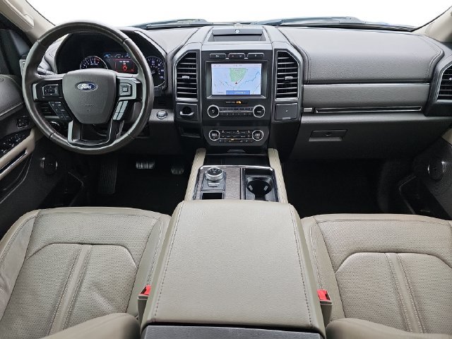 Certified 2020 Ford Expedition Limited RWD image 11