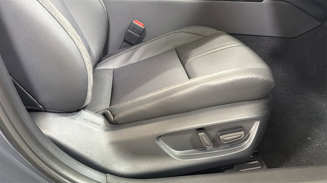 New 2026 Toyota Camry XLE image 20