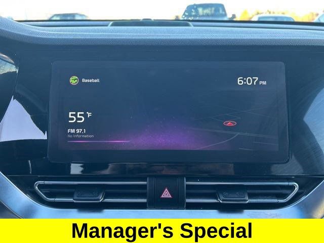 Used 2021 Kia Niro EX Premium w/ Cold Weather Package image 22