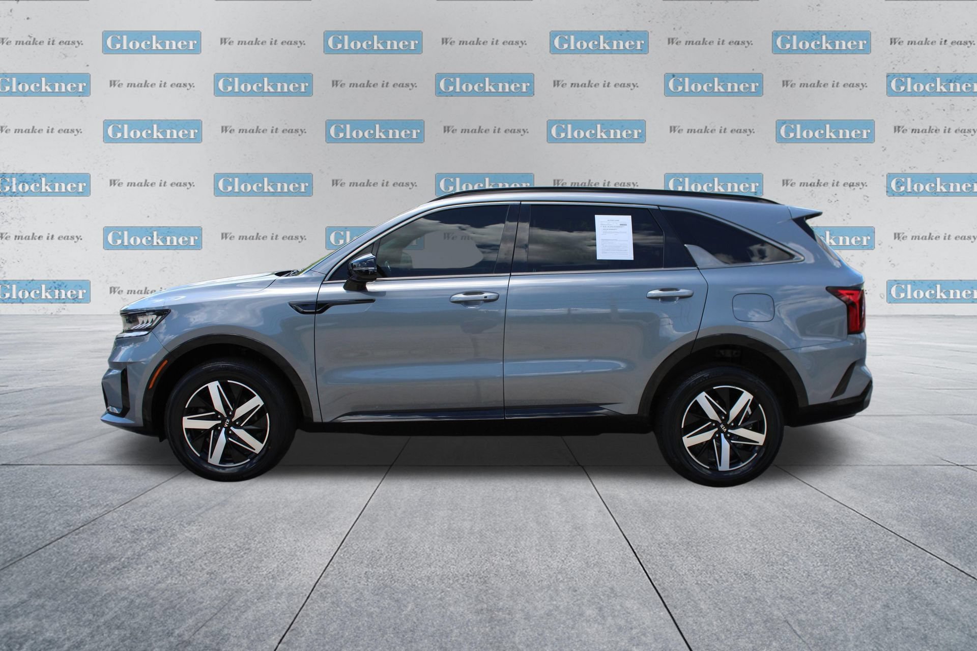 Used 2021 Kia Sorento EX w/ Panoramic Sunroof Package AWD/4WD image 11
