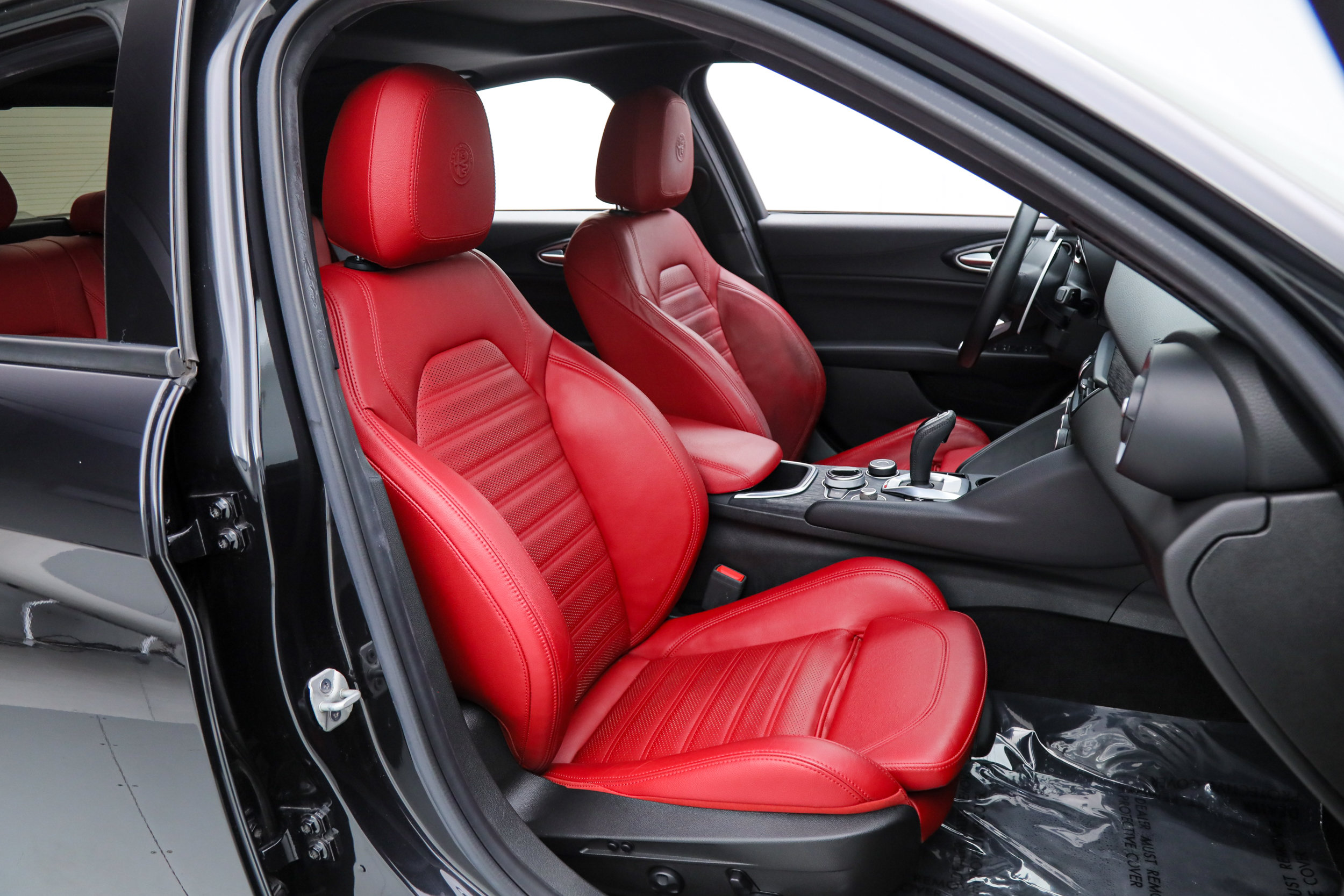 Used 2022 Alfa Romeo Giulia Sprint RWD image 14