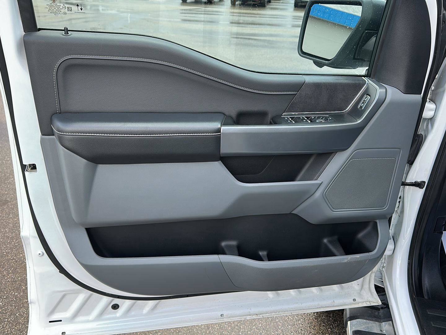 Used 2024 Ford F150 XLT w/ Tow/Haul Package AWD/4WD image 14