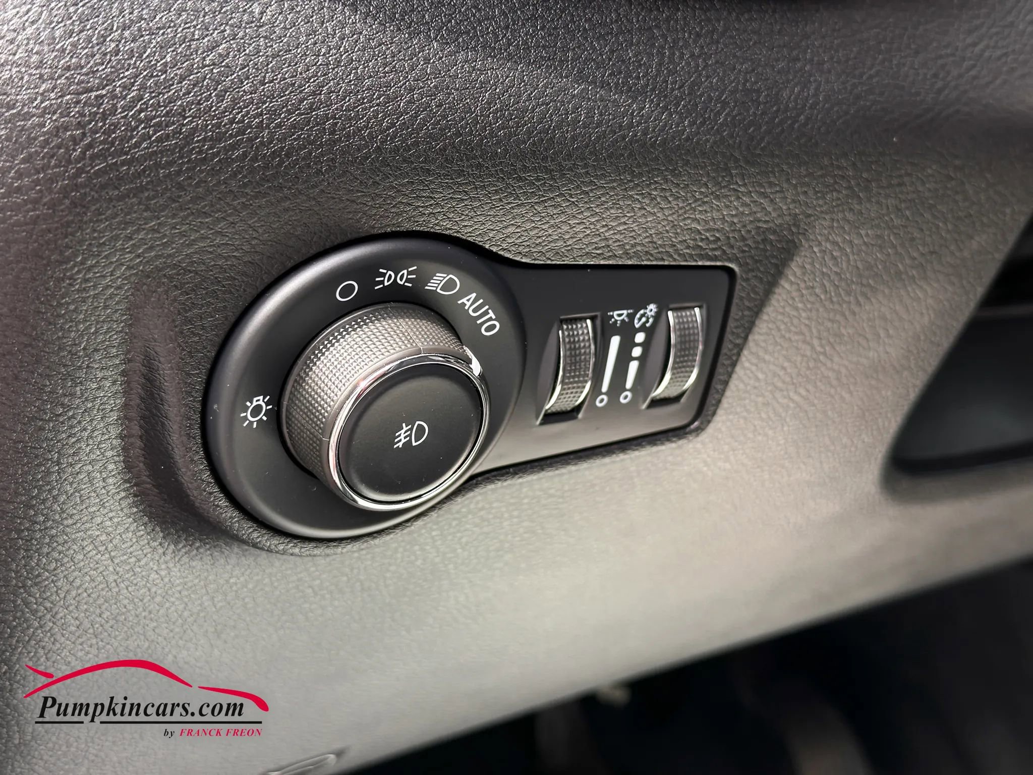 Used 2022 Jeep Compass Altitude w/ Convenience Group image 26