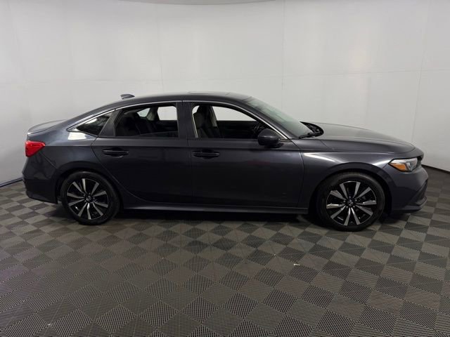 Used 2022 Honda Civic EX image 8