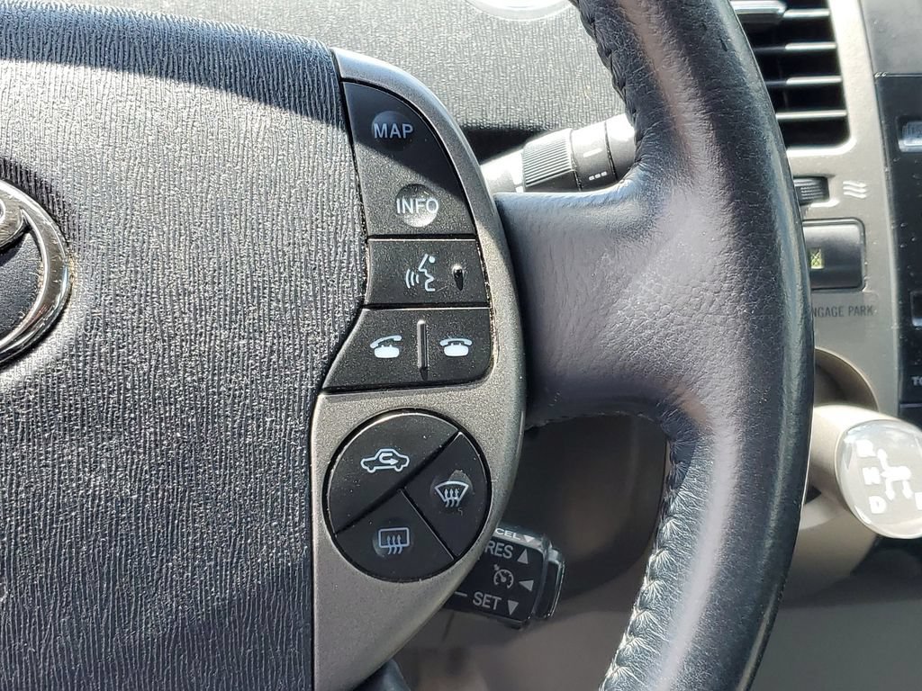 Used 2009 Toyota Prius FWD image 11