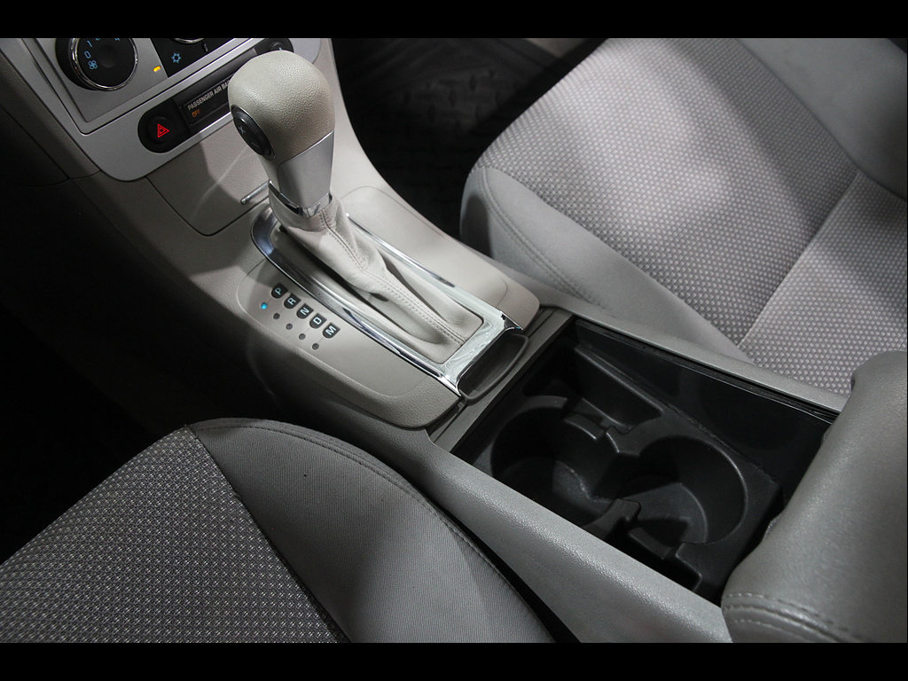 Used 2011 Chevrolet Malibu LS FWD image 11