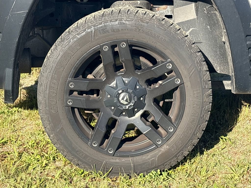 Used 2019 RAM 1500 Big Horn AWD/4WD image 8