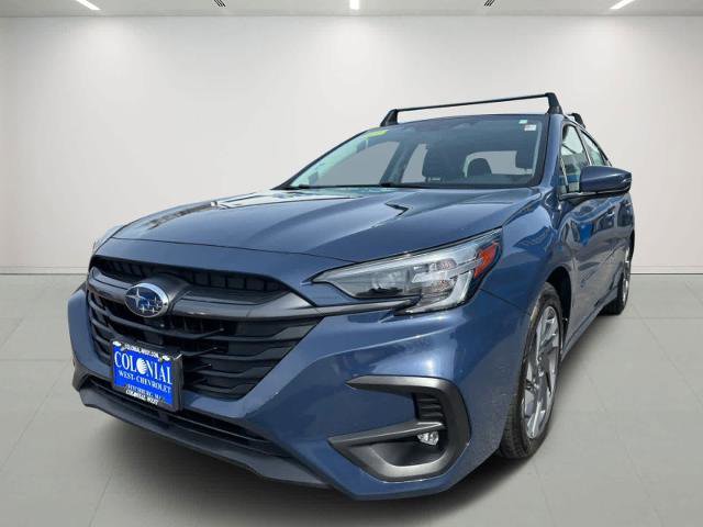 Used 2023 Subaru Legacy Limited image 1
