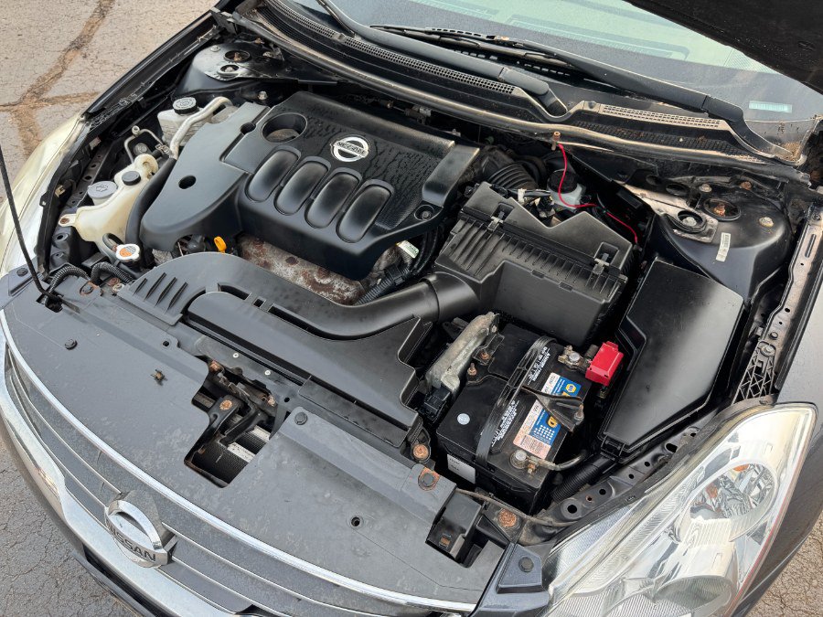 Used 2012 Nissan Altima Sedan FWD image 21