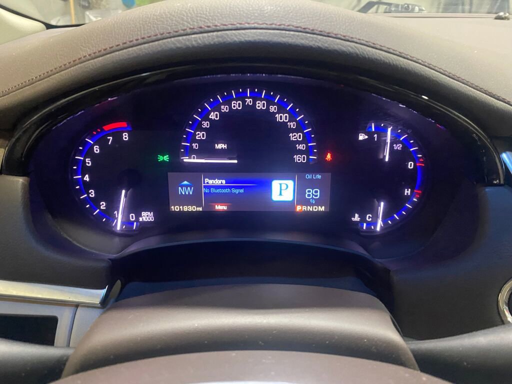 Used 2014 Cadillac XTS Platinum image 3