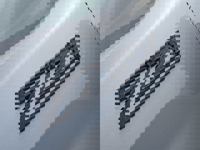 New 2026 Chevrolet Silverado 2500 LT w/ Trail Boss Package image 7