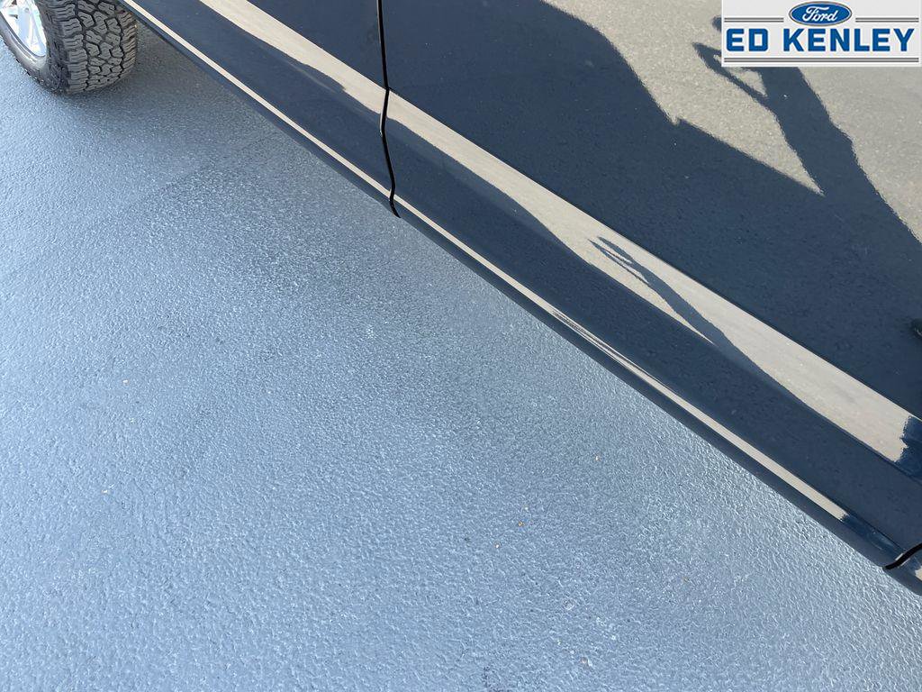 Used 2018 Ford F250 Platinum w/ Platinum Ultimate Package image 30