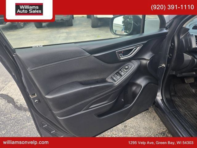 Used 2022 Subaru Forester Premium AWD/4WD image 11