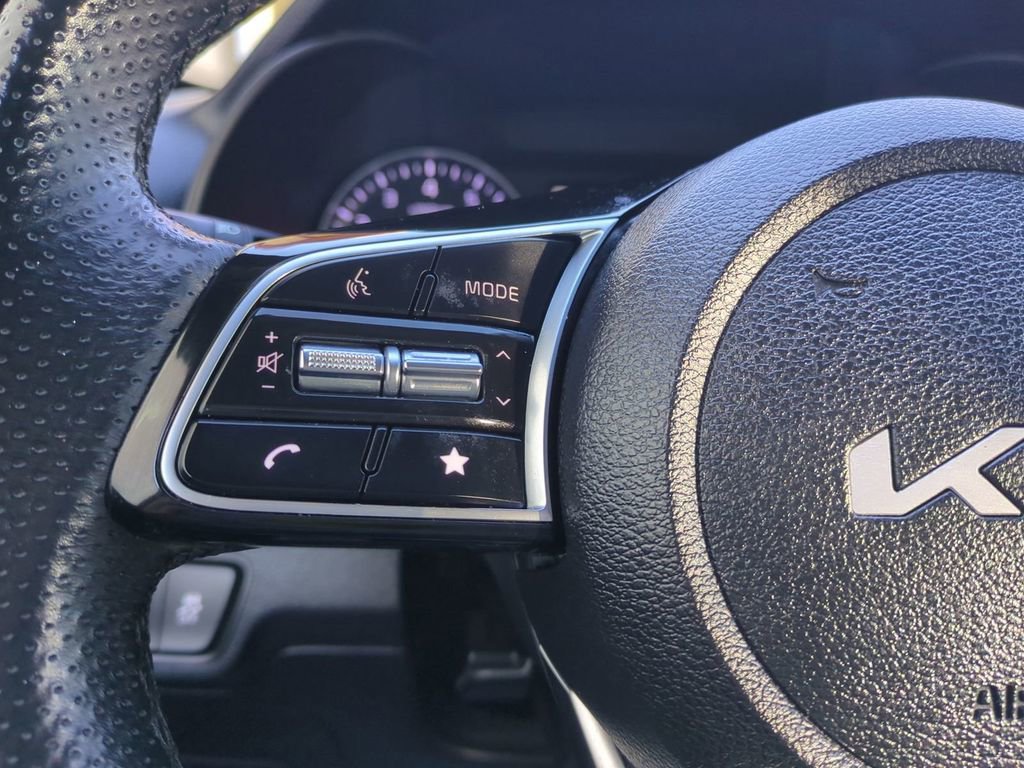 Used 2022 Kia Forte GT-Line w/ GT-Line Premium Package image 31