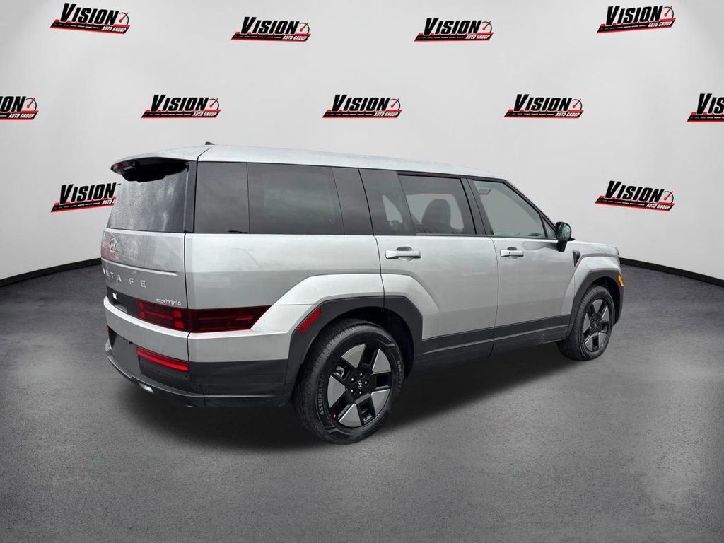 New 2026 Hyundai Santa Fe SE image 5