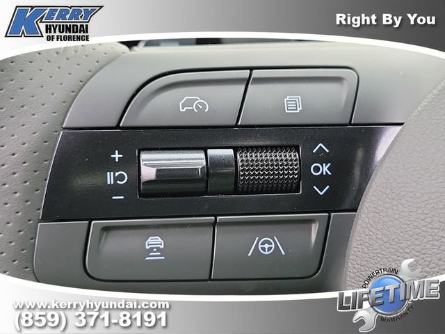 New 2026 Hyundai Sonata N Line image 22